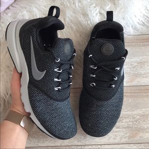 nike air huarache noir